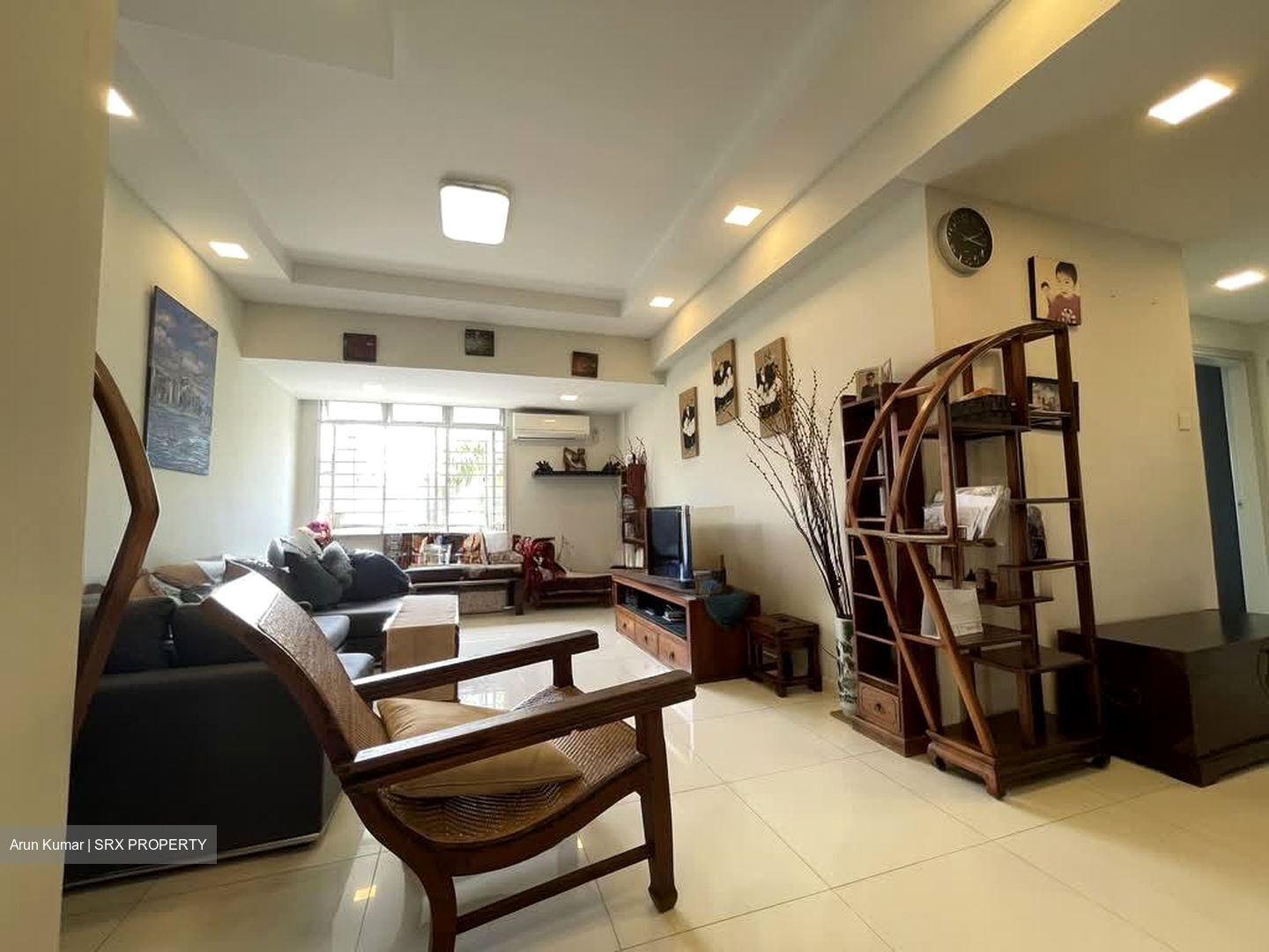 Eastwood Centre (D16), Apartment #585590471